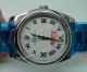 Replica Rolex Oyster Perpetual Watch New 2014 SS White Blue Roman (4)_th.jpg